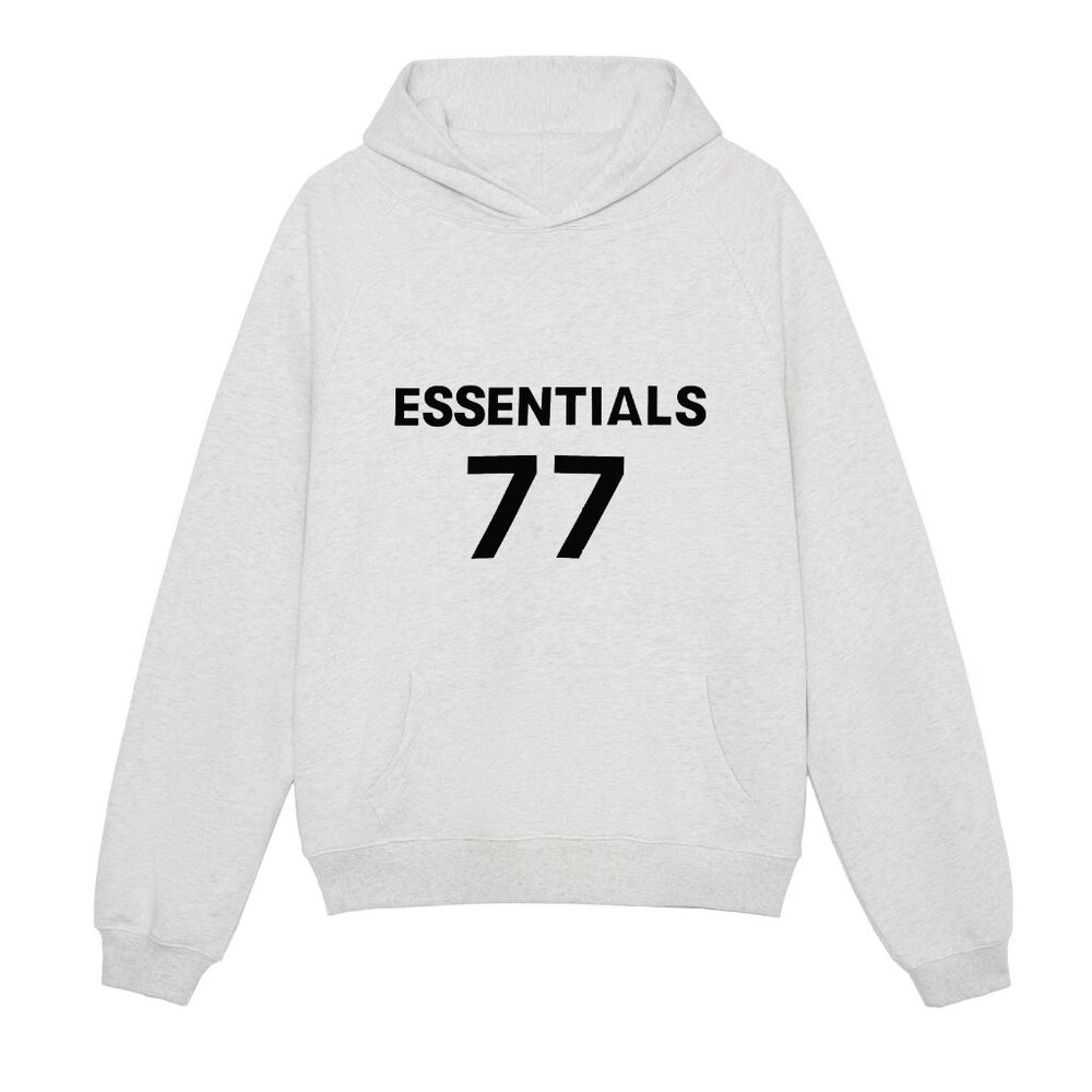 Fear of God Essentials 77 Crew Neck Sweatshirt